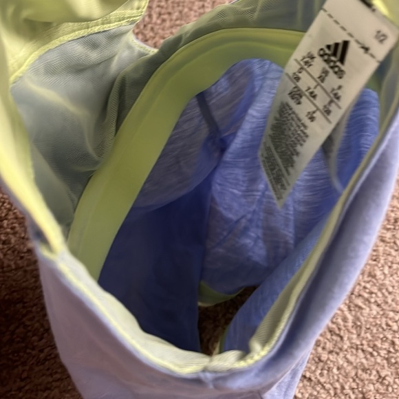 Kids adidas Melbourne tennis tank - Picture 4 of 4